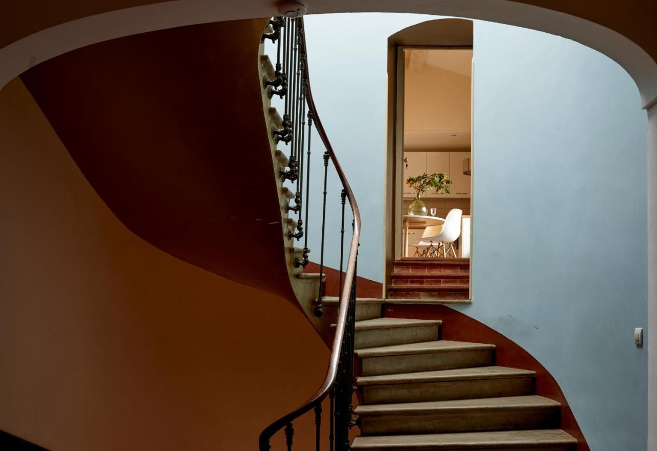 Hotel Domaine Des Agnelles Villedaigne Exterior foto